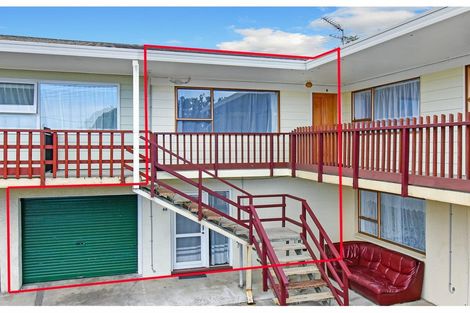 Photo of property in 1/14 Mcdonald Crescent, Mount Wellington, Auckland, 1060