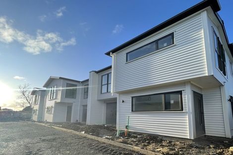 Photo of property in 21c Awatere Street, Clover Park, Auckland, 2023