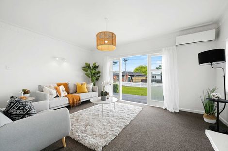 Photo of property in 5 Norman Street, Nawton, Hamilton, 3200