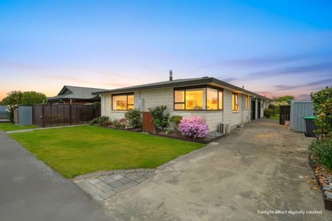Photo of property in 32 Nixon Street, Tinwald, Ashburton, 7700