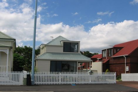 Photo of property in 34 Queens Parade, Devonport, Auckland, 0624