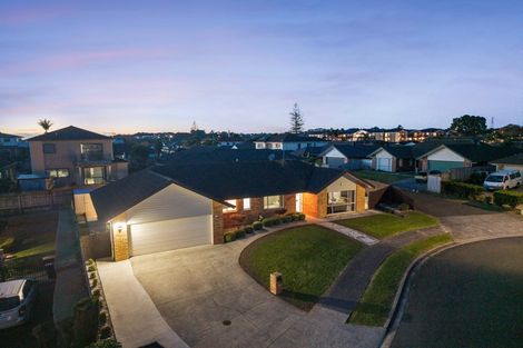 Photo of property in 24 Goh Place, Manurewa, Auckland, 2105