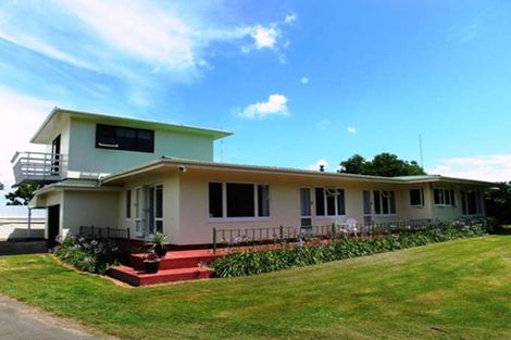 Photo of property in 119 East Bank Road, Edgecumbe, Whakatane, 3193