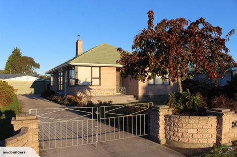 Photo of property in 12 Blankney Street, Hornby, Christchurch, 8042