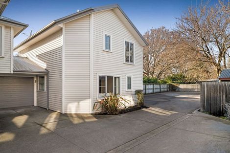 Photo of property in 182e Milton Street, Sydenham, Christchurch, 8023