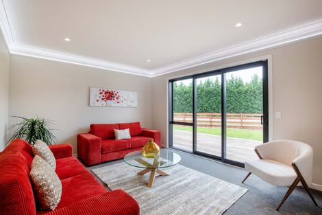 Photo of property in 341a Lincoln Rolleston Road, Rolleston, 7615