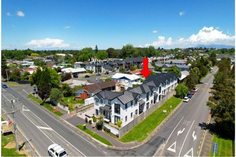 Photo of property in 3/135 Silverdale Road, Hillcrest, Hamilton, 3216