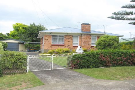 Photo of property in 44 Rosehill Drive, Rosehill, Papakura, 2113