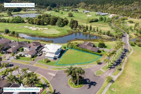 Photo of property in 20 Saint Andrews Drive, Pauanui, Hikuai, 3579