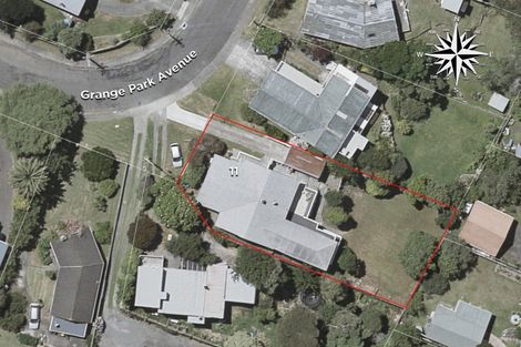 Photo of property in 11 Grange Park Avenue, Raumati South, Paraparaumu, 5032