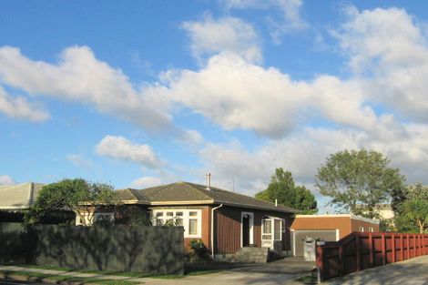 Photo of property in 205 Shirley Road, Papatoetoe, Auckland, 2025