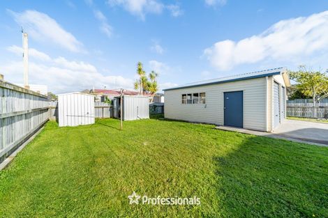 Photo of property in 11 Bythell Street, Wainuiomata, Lower Hutt, 5014