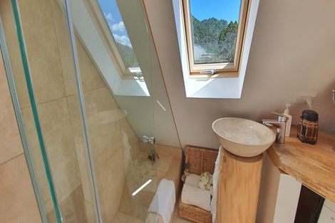 Photo of property in 40b Upland Road, Huia, Auckland, 0604