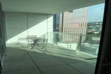 Photo of property in Chews Lane Apartments, 17d/9 Chews Lane, Wellington Central, Wellington, 6011