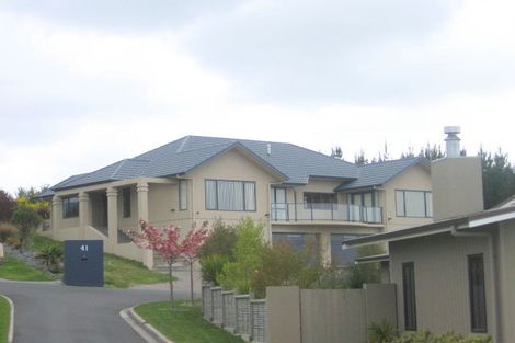 Photo of property in 41 Chelsea Rise, Nukuhau, Taupo, 3330