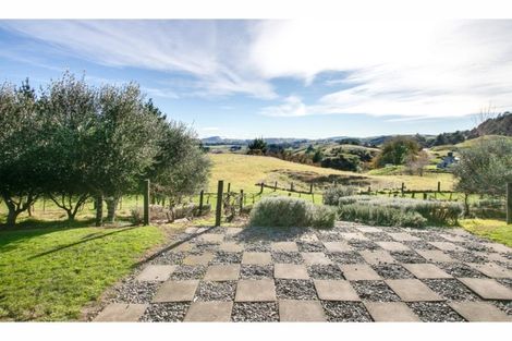 Photo of property in 824 Maraetotara Road, Maraetotara, Havelock North, 4294