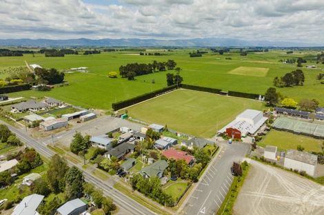 Photo of property in 6 Wye Street, Rongotea, 4476