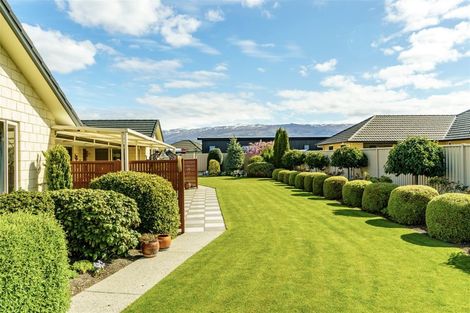 Photo of property in 10 Larch Crescent, Alexandra, 9320