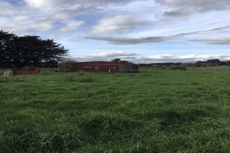 Photo of property in 81987 State Highway 2, Pahiatua, 4984
