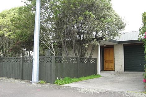 Photo of property in 138b Ferguson Street, West End, Palmerston North, 4412