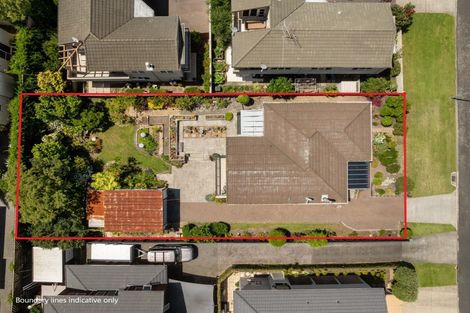 Photo of property in 21 Gordon Road, Mount Maunganui, 3116