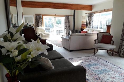 Photo of property in 29 Aparima Avenue, Miramar, Wellington, 6022