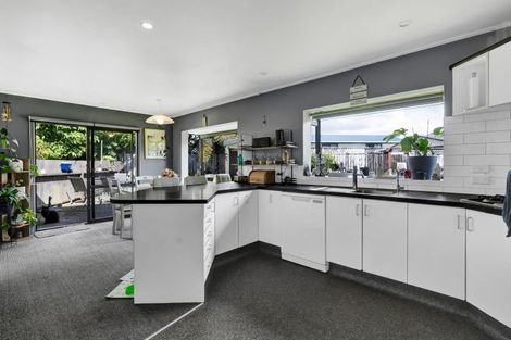 Photo of property in 1 Tainui Terrace, Inglewood, 4330