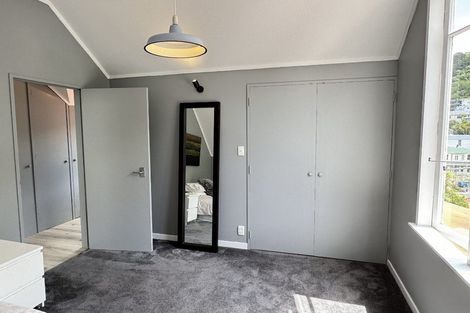 Photo of property in 6 Glenbervie Terrace, Thorndon, Wellington, 6011