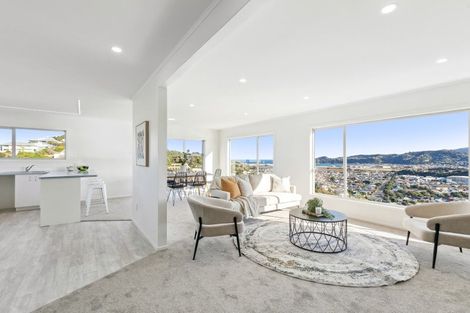 Photo of property in 139a Seatoun Heights Road, Miramar, Wellington, 6022