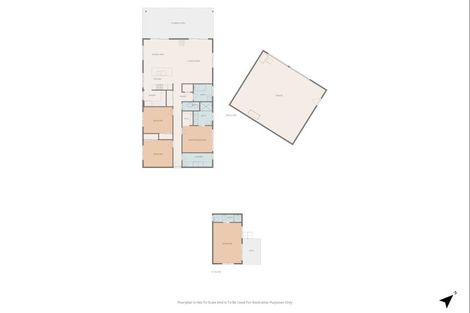 Photo of property in 45 Stella Way, Waikerikeri, Alexandra, 9391