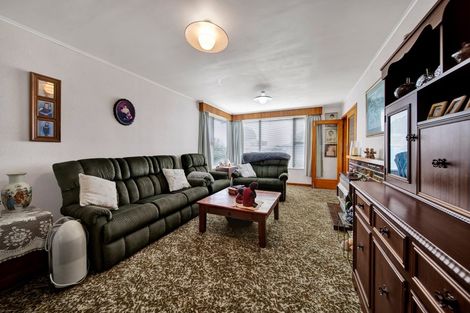 Photo of property in 4 Murray Avenue, Hawera, 4610