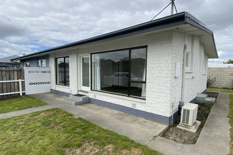 Photo of property in 87b Hills Road, Edgeware, Christchurch, 8013