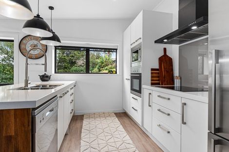 Photo of property in 81 Mackesy Road, Parahaki, Whangarei, 0112