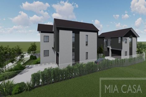 Photo of property in 40a Bramley Drive, Farm Cove, Auckland, 2012