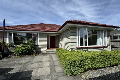 Photo of property in 1/44 Peer Street, Upper Riccarton, Christchurch, 8041