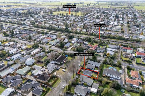 Photo of property in 130c Mardon Road, Enderley, Hamilton, 3214