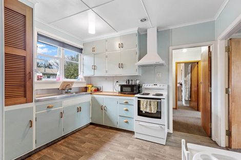 Photo of property in 78 Ferguson Street, Awapuni, Palmerston North, 4412