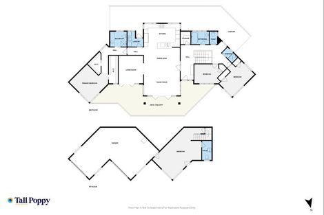 Photo of property in 30 Colin Brook Place, Te Kuiti, 3910