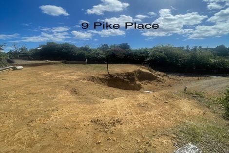 Photo of property in 10 Pike Place, Ferndale, New Plymouth, 4310