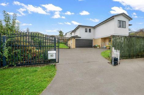 Photo of property in 83 Kamara Road, Glen Eden, Auckland, 0602