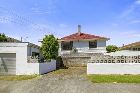 Photo of property in 22 Franklyn Road, Tawa, Wellington, 5028