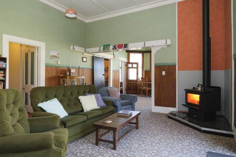 Photo of property in 3345 Weber Road, Weber, Dannevirke, 4970