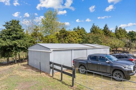 Photo of property in 93 Parore Street, Parore, Dargaville, 0372