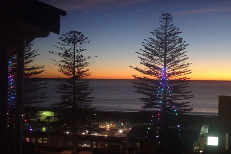 Photo of property in 4a Seaview Terrace, Bluff Hill, Napier, 4110