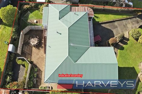 Photo of property in 74 Grande Vue Road, Hillpark, Auckland, 2102