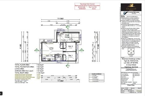 Photo of property in 12 Lance Way, Papamoa, 3118