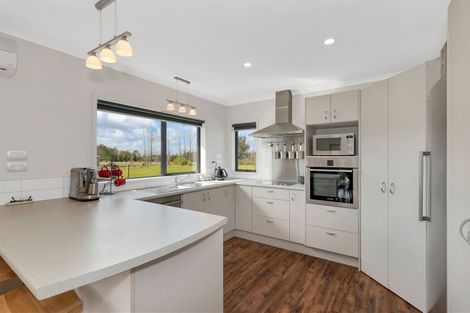 Photo of property in 604 Downs Road, Eyrewell, Rangiora, 7476