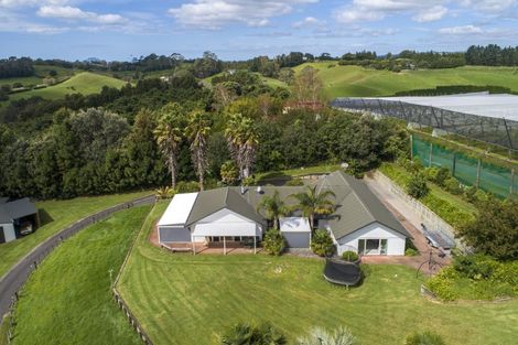 Photo of property in 285a Wainui South Road, Whakamarama, Katikati, 3181