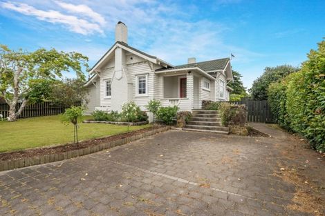 Photo of property in 28 Bank Street, Morrinsville, 3300