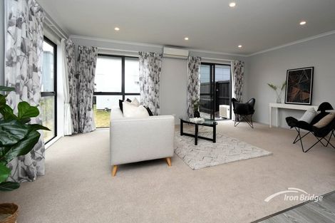 Photo of property in 24 Tippet Crescent, Wigram, Christchurch, 8025